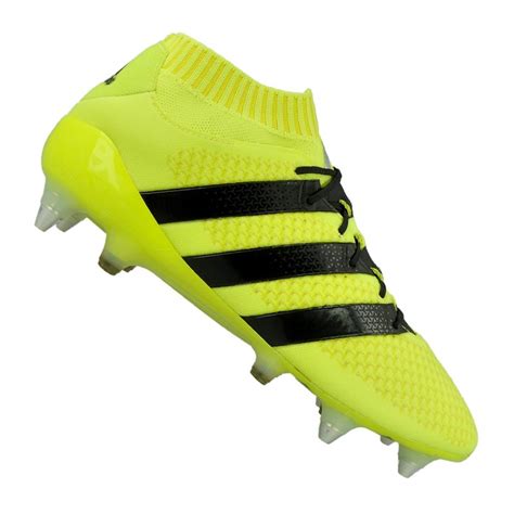 adidas fußballschuhe ace gelb|adidas ACE Fußballschuhe günstig bestellen .